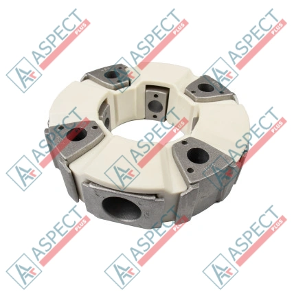 Acoplamiento con insertos Hitachi (4654760) ZX200, ZX210, ZX225, ZX240 SPINPARTS