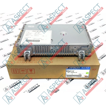 Régulateur de la valve de contrôle Hitachi (4428088) ZX200-3, ZAX200-3 Pièce OE