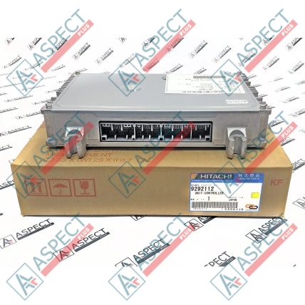 Régulateur de la valve de contrôle Hitachi (4428088) ZX200-3, ZAX200-3 Pièce OE