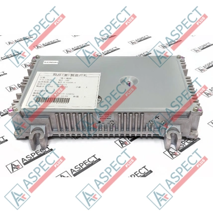 Régulateur de la valve de contrôle Hitachi (4428088) ZX200-3, ZAX200-3 Pièce OE