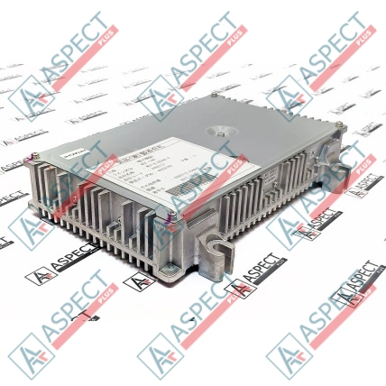 Régulateur de la valve de contrôle Hitachi (4428088) ZX200-3, ZAX200-3 Pièce OE