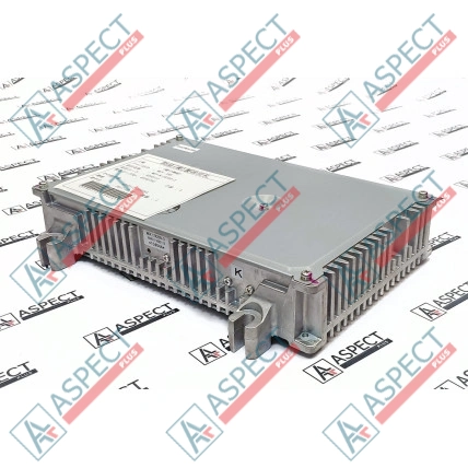Régulateur de la valve de contrôle Hitachi (4428088) ZX200-3, ZAX200-3 Pièce OE