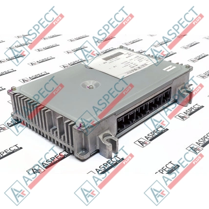 Régulateur de la valve de contrôle Hitachi (4428088) ZX200-3, ZAX200-3 Pièce OE