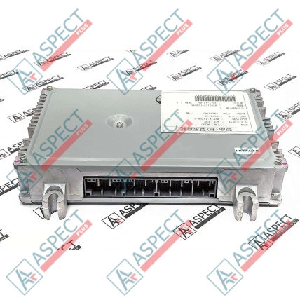 Régulateur de la valve de contrôle Hitachi (4428088) ZX200-3, ZAX200-3 Pièce OE