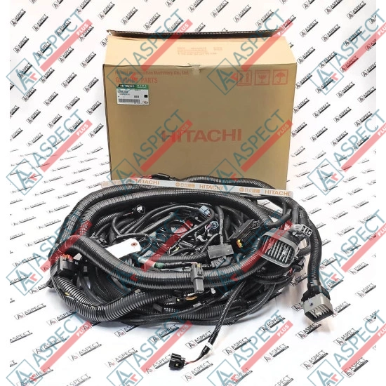 Проводка Hitachi (0005386) ZX200, ZX210, ZX240 Оригинал