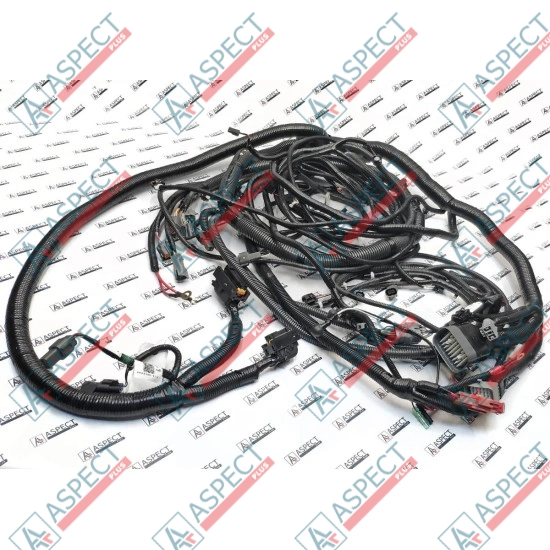 Проводка Hitachi (0005386) ZX200, ZX210, ZX240 Оригинал