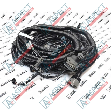 Harnașament de sârmă Hitachi (0005386) ZX200, ZX210, ZX240 Piesă OE