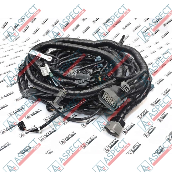 Проводка Hitachi (0005386) ZX200, ZX210, ZX240 Оригинал