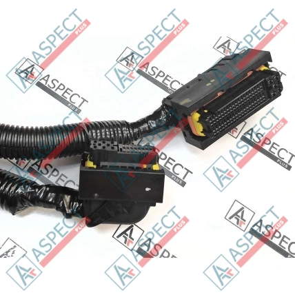Harnașament de sârmă Hitachi (0005386) ZX200, ZX210, ZX240 Piesă OE