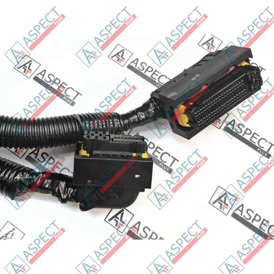 Проводка Hitachi (0005386) ZX200, ZX210, ZX240 Оригинал