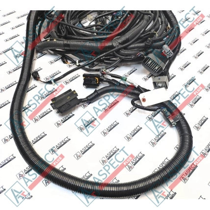 Harnașament de sârmă Hitachi (0005386) ZX200, ZX210, ZX240 Piesă OE