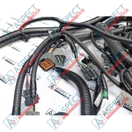 Harnașament de sârmă Hitachi (0005386) ZX200, ZX210, ZX240 Piesă OE