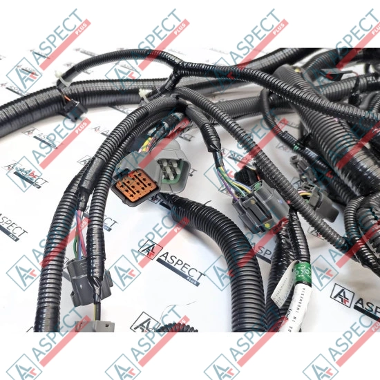 Проводка Hitachi (0005386) ZX200, ZX210, ZX240 Оригинал