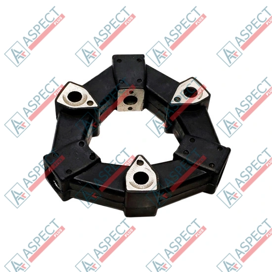 Муфта под болт в сборе 4A Centaflex (CF-A-004) SPINPARTS