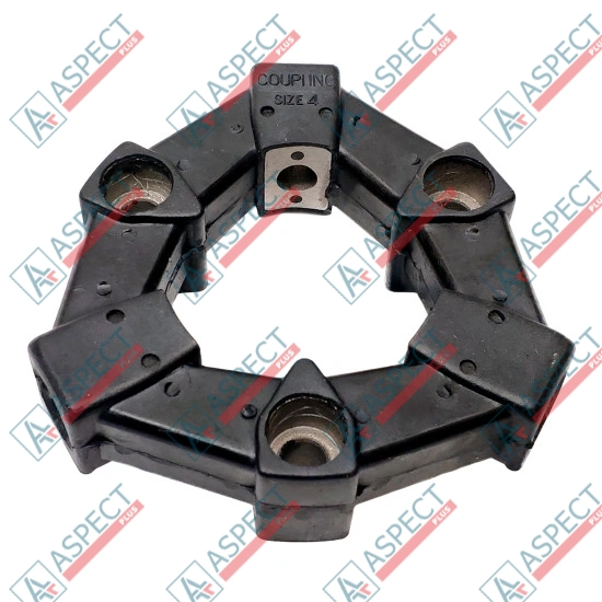 Муфта под болт в сборе 4A Centaflex (CF-A-004) SPINPARTS