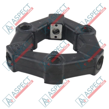 Accouplement assemblé (boulon) Hitachi (4426513) EX27, EX29, EX30 IHI SPINPARTS
