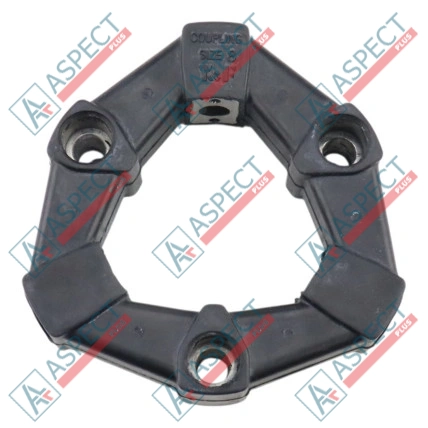 Accouplement assemblé (boulon) Hitachi (4426513) EX27, EX29, EX30 IHI SPINPARTS