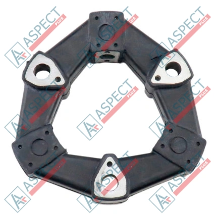 Accouplement assemblé (boulon) Hitachi (4426513) EX27, EX29, EX30 IHI SPINPARTS