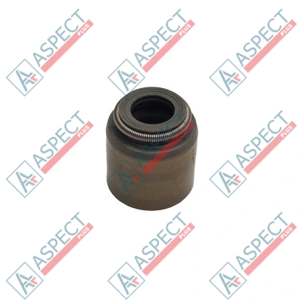 Joint de guide de soupape Isuzu (8973767200) 4HK1, 6HK1 Hitachi, JCB Pièce OE