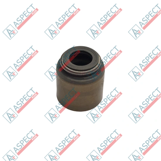 Valve guide Seal Isuzu (8973767200) 4HK1, 6HK1 Hitachi, JCB Genuine