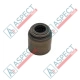 Колпачок маслосъемный Isuzu (8973767200) 4HK1, 6HK1 Hitachi, JCB Оригинал