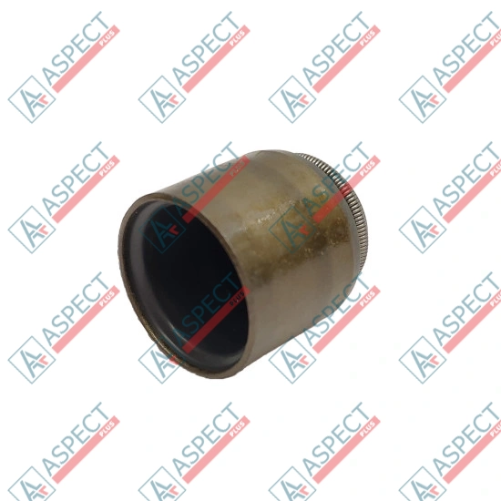Valve guide Seal Isuzu (8973767200) 4HK1, 6HK1 Hitachi, JCB Genuine