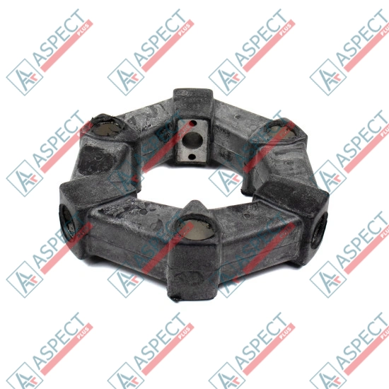 Coupling assembled (pin) 16A Hitachi (4393115) EX50 Komatsu SPINPARTS