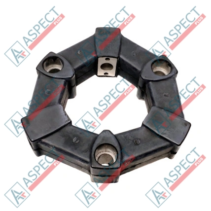 Accouplement assemblé (boulon) Hitachi (4246158) EX22, EX25, EX30 SPINPARTS
