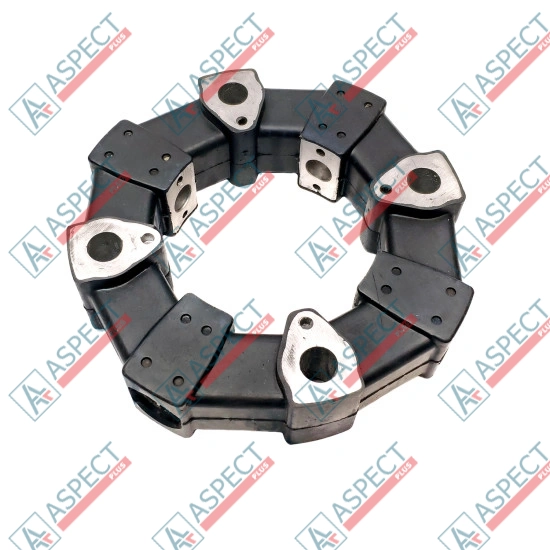 Муфта под болт в сборе 28A Hitachi (CF-A-028) EX120 SPINPARTS