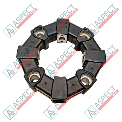 Accouplement assemblé (boulon) 28A Hitachi (CF-A-028) EX120 SPINPARTS