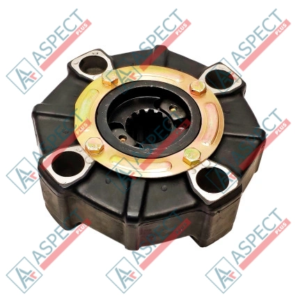 Муфта елемент 50AS JCB (KRJ3451) JS200, JS210, JS220, JS235 SPINPARTS