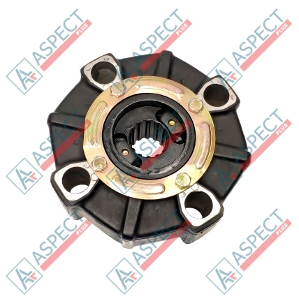 Муфта елемент 50AS JCB (KRJ3451) JS200, JS210, JS220, JS235 SPINPARTS