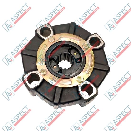 Coupling element 50AS JCB (KRJ3451) JS200, JS210, JS220, JS235 SPINPARTS