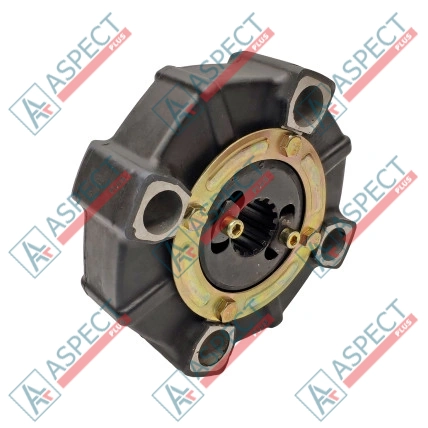 Муфта елемент 50AS JCB (KRJ3451) JS200, JS210, JS220, JS235 SPINPARTS