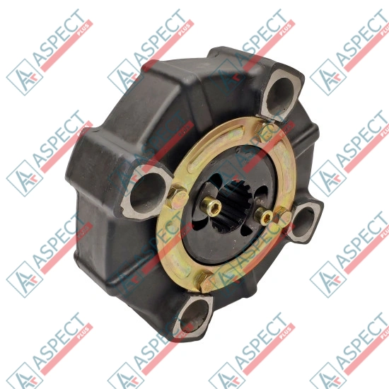 Coupling element 50AS JCB (KRJ3451) JS200, JS210, JS220, JS235 SPINPARTS