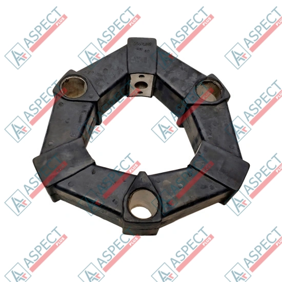 Муфта под палец в сборе 90A Centaflex (CF-A-090), Atlas Copco SPINPARTS