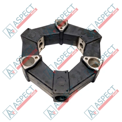 Accouplement assemblé (goupille) 90A Centaflex (CF-A-090), Atlas Copco SPINPARTS