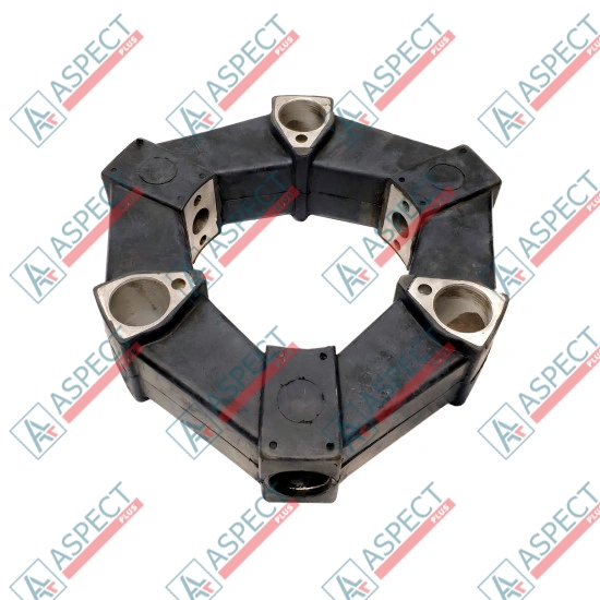 Муфта под палец в сборе 90A Centaflex (CF-A-090), Atlas Copco SPINPARTS
