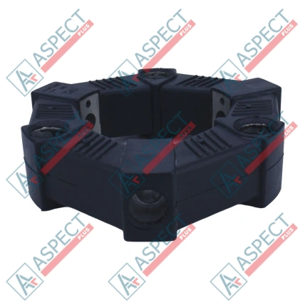 Accouplement assemblé (boulon) 90A Centaflex (CF-A-090), Atlas Copco SPINPARTS
