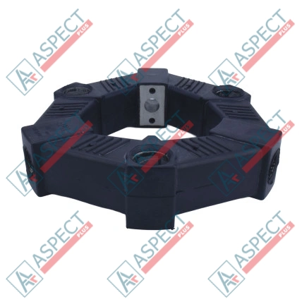 Accouplement assemblé (boulon) 90A Centaflex (CF-A-090), Atlas Copco SPINPARTS