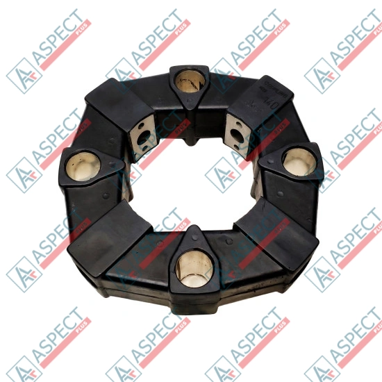 Муфта под палец в сборе 140A Centaflex (CF-A-140) Hitachi, Sany SPINPARTS