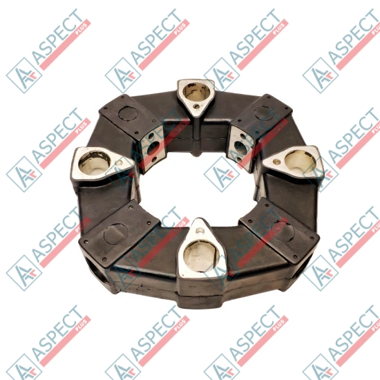 Муфта под палец в сборе 140A Centaflex (CF-A-140) Hitachi, Sany SPINPARTS