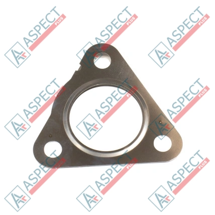 Joint EGR Isuzu (8980010230) 4HK1, 6HK1 Hitachi, JCB Pièce OE