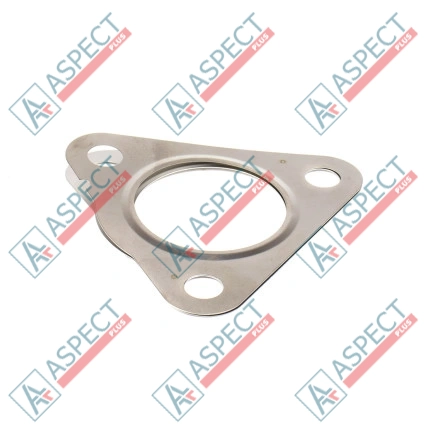 Joint EGR Isuzu (8980010230) 4HK1, 6HK1 Hitachi, JCB Pièce OE