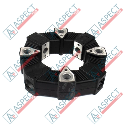 Accouplement assemblé (boulon) 140A Centaflex (CF-A-140) Hitachi, Sany SPINPARTS