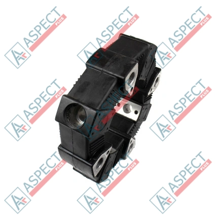 Accouplement assemblé (boulon) 140A Centaflex (CF-A-140) Hitachi, Sany SPINPARTS