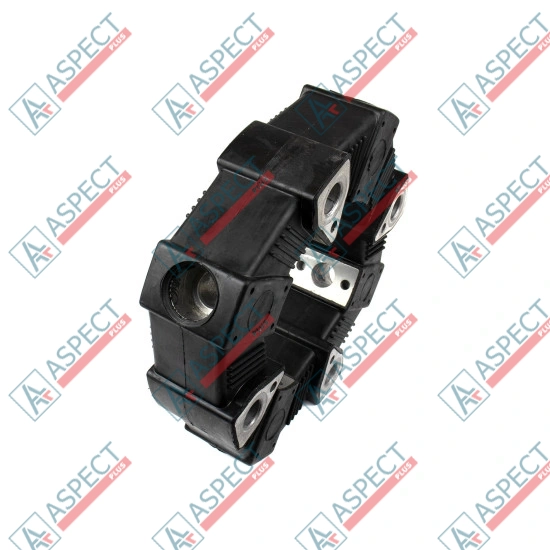 Муфта под болт в сборе 140A Centaflex (CF-A-140) Hitachi, Sany SPINPARTS