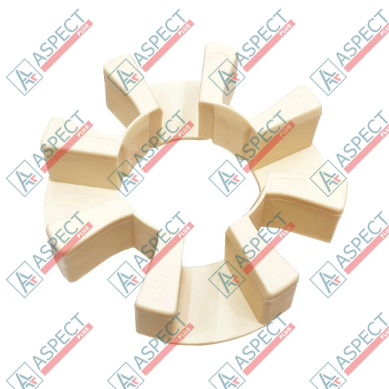 Coupling element 45H Hitachi (4654760) ZX200, ZX210, ZX225, ZX240 SPINPARTS