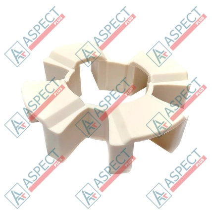 Муфта елемент 45H Hitachi (4654760) ZX200, ZX210, ZX225, ZX240 SPINPARTS