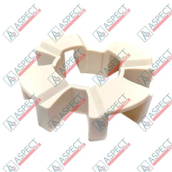 Coupling element 45H Hitachi (4654760) ZX200, ZX210, ZX225, ZX240 SPINPARTS